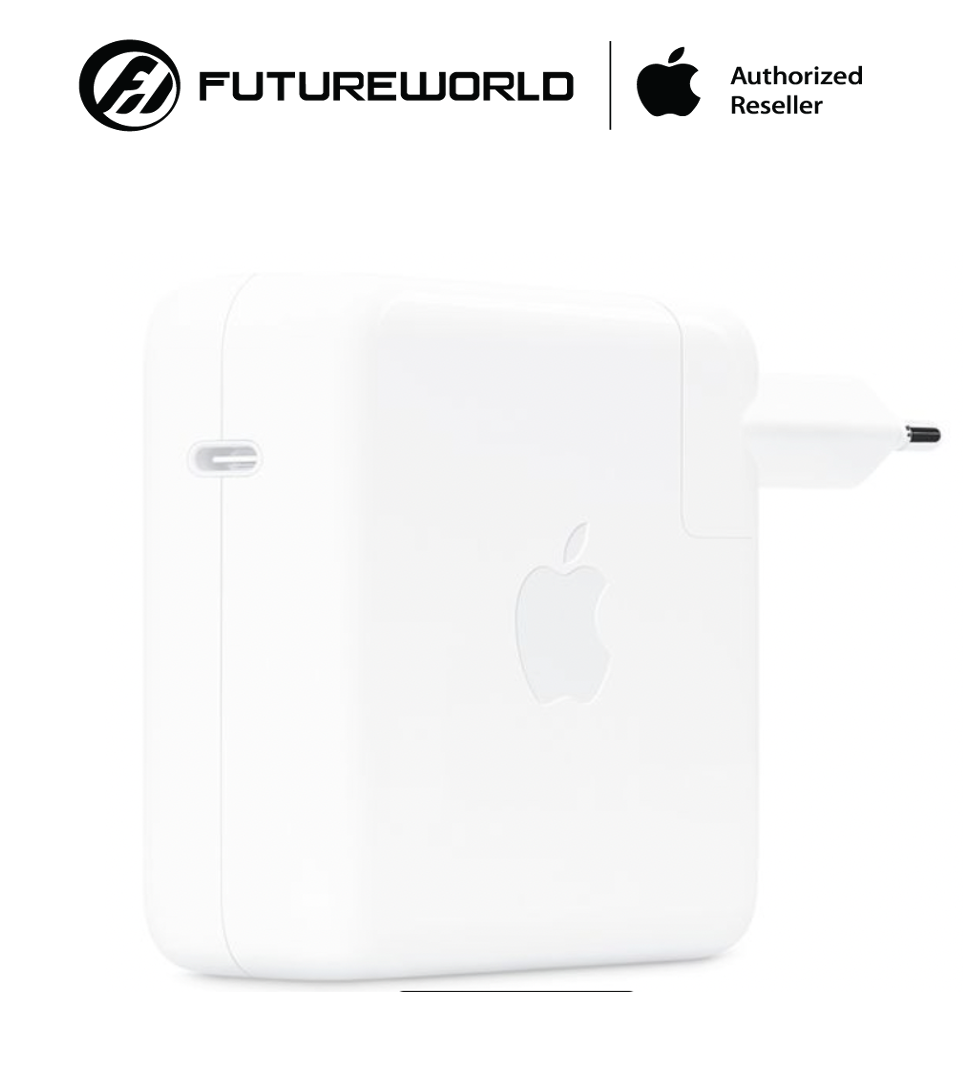 Apple 96W USB-C Power Adapter- Hàng Chính Hãng [Futureworld- APR]