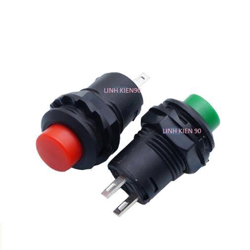 10 Nút nhấn giữ ON-OFF