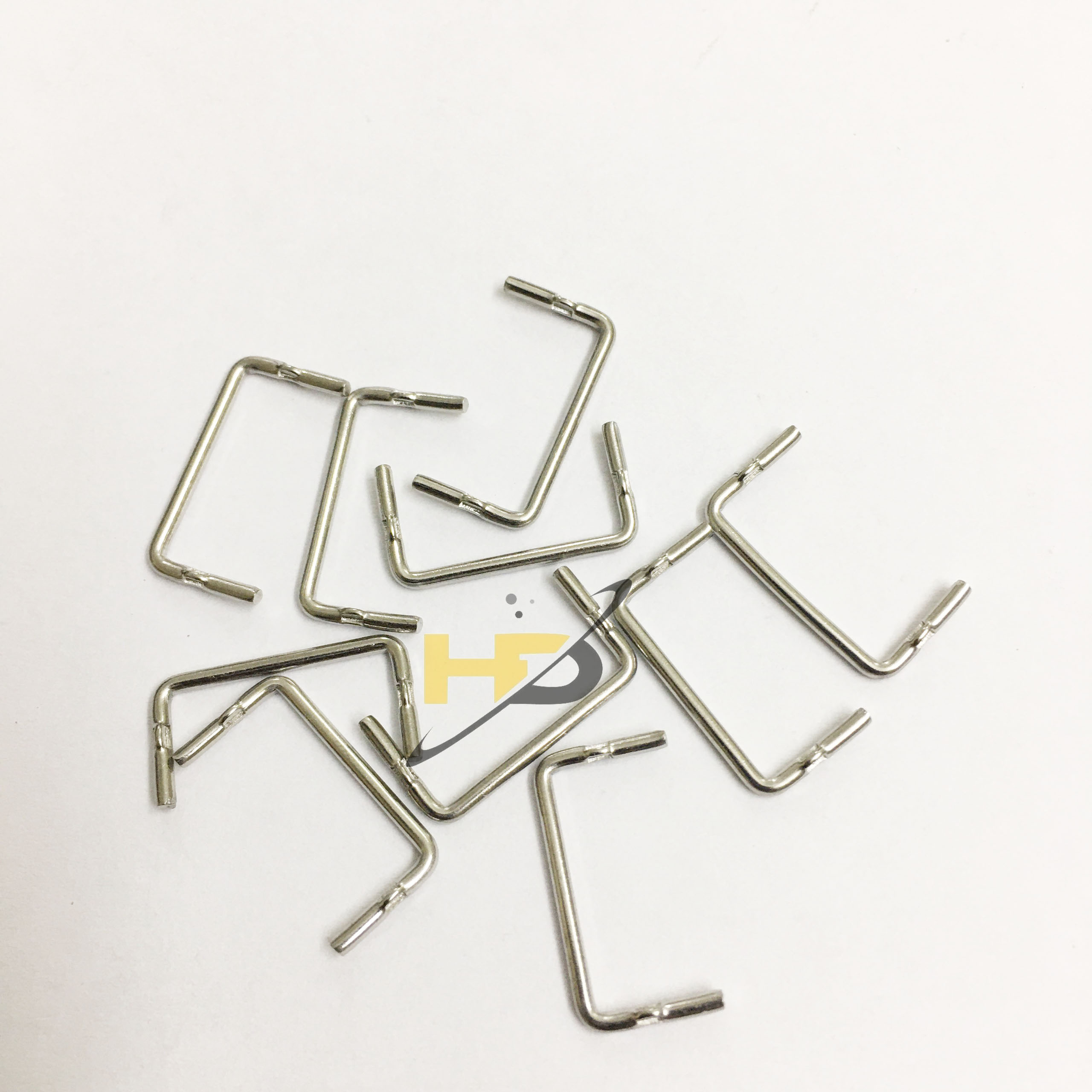 Set 10 con điện trở shunt 1,2x15x8mm 0.01r 10mr, linh kiện điện tử