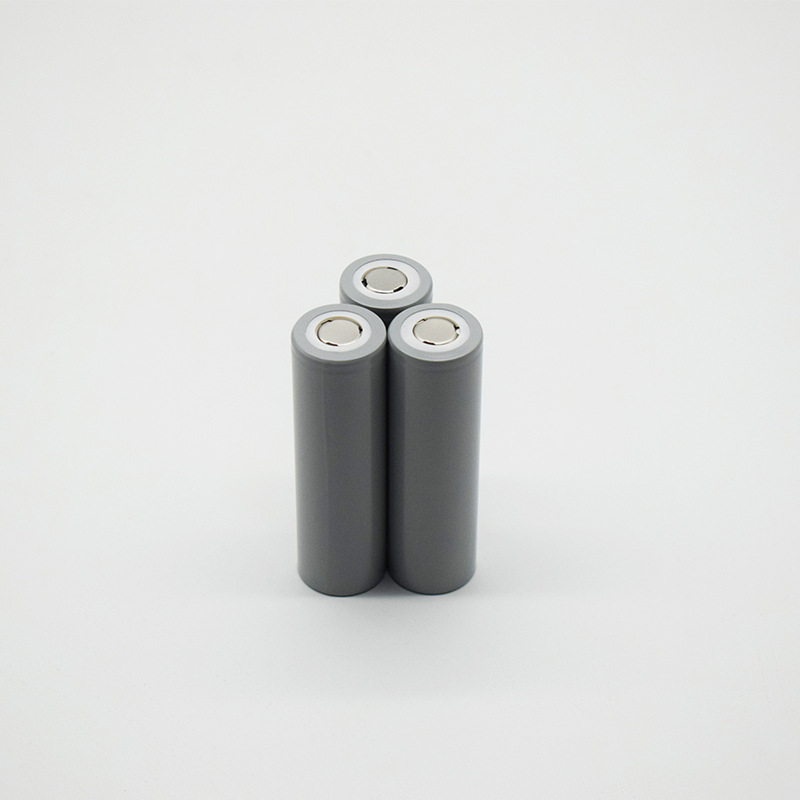 Combo 2 pin sạc quạt 18650