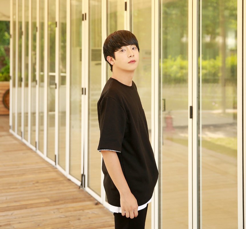 Áo thun Stee HIGHLIGHT Black & White  Unisex