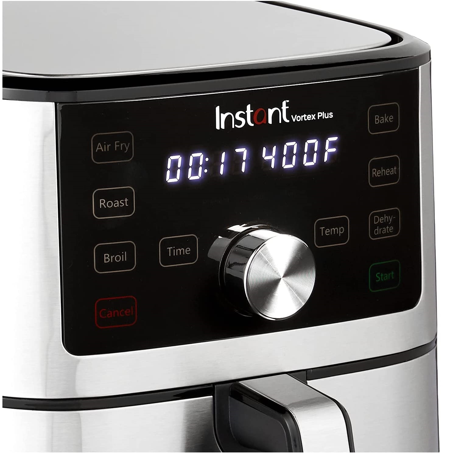 Nồi chiên không dầu Instant Vortex Plus 6 in 1