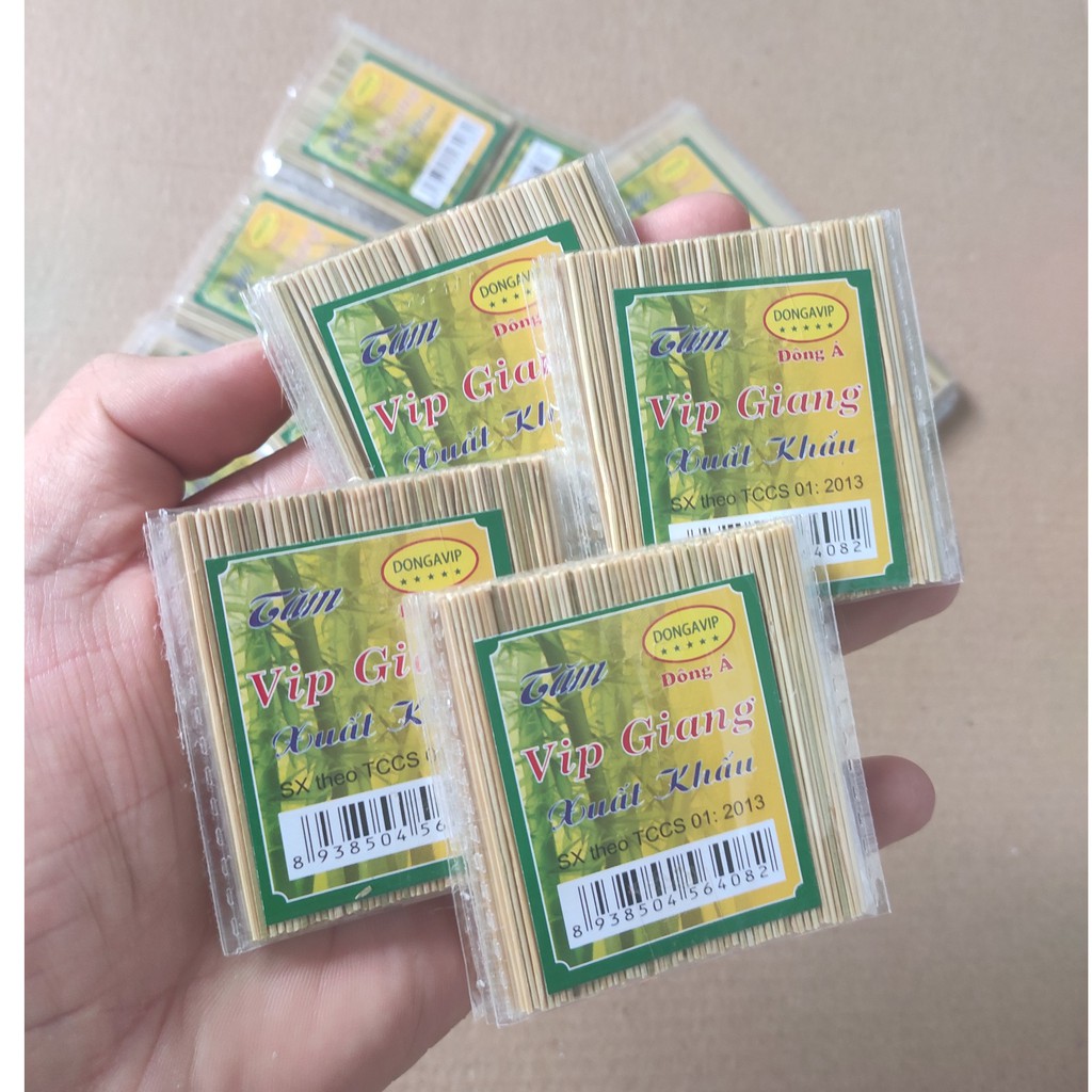 TĂM GIANG VIP ĐÔNG Á