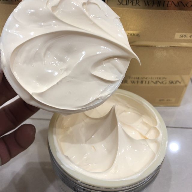 [HCM]kem dưỡng body Livy's Thái Lan