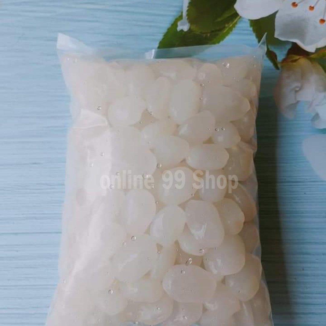 (Freeship) 2kg Hạt đác Nha Trang mềm dẻo túi 1kg
