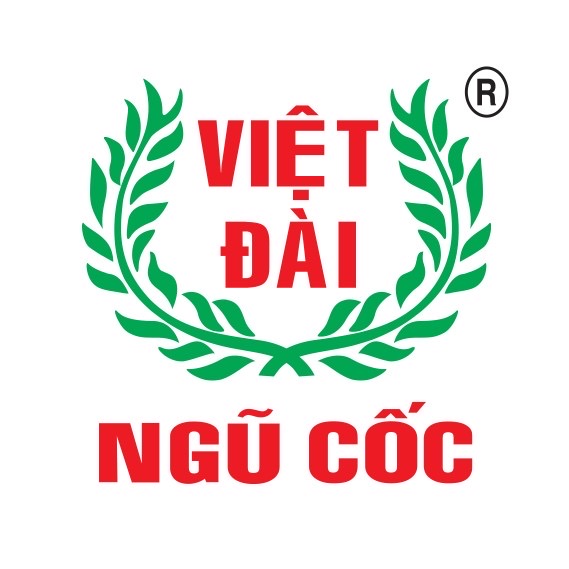 Bột Ngũ Cốc Ăn Kiêng Việt Đài 600g ( 15gói x 40gr)