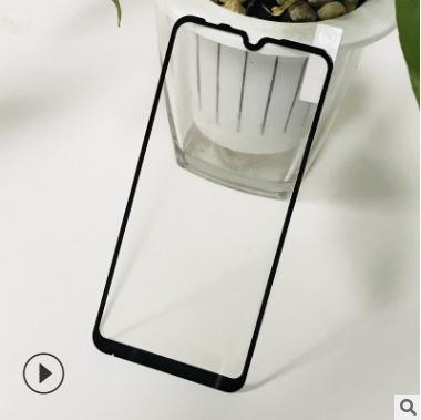 Xiaomi redmi note-7 Cường Lực full màn 5d Xiaomi Redmi Note   7  ( Tặng Keo Chống Hở Mép )