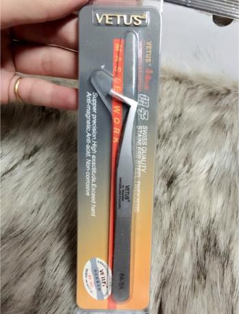 nhíp volume vetus gắp từ 2d đến 7d