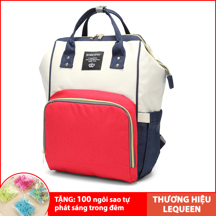 Balo túi xách bỉm sữa hàng xuất Hàn Nhật