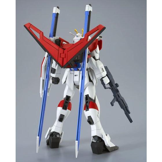 [HG] Mô hình Sword Impulse Gundam