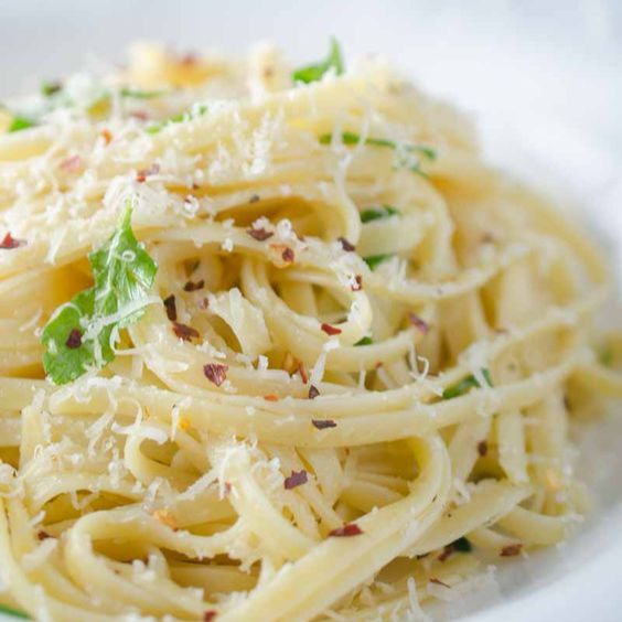 [HCM]Mì Ý Sợi Dẹt Linguine 14 Divella 500g
