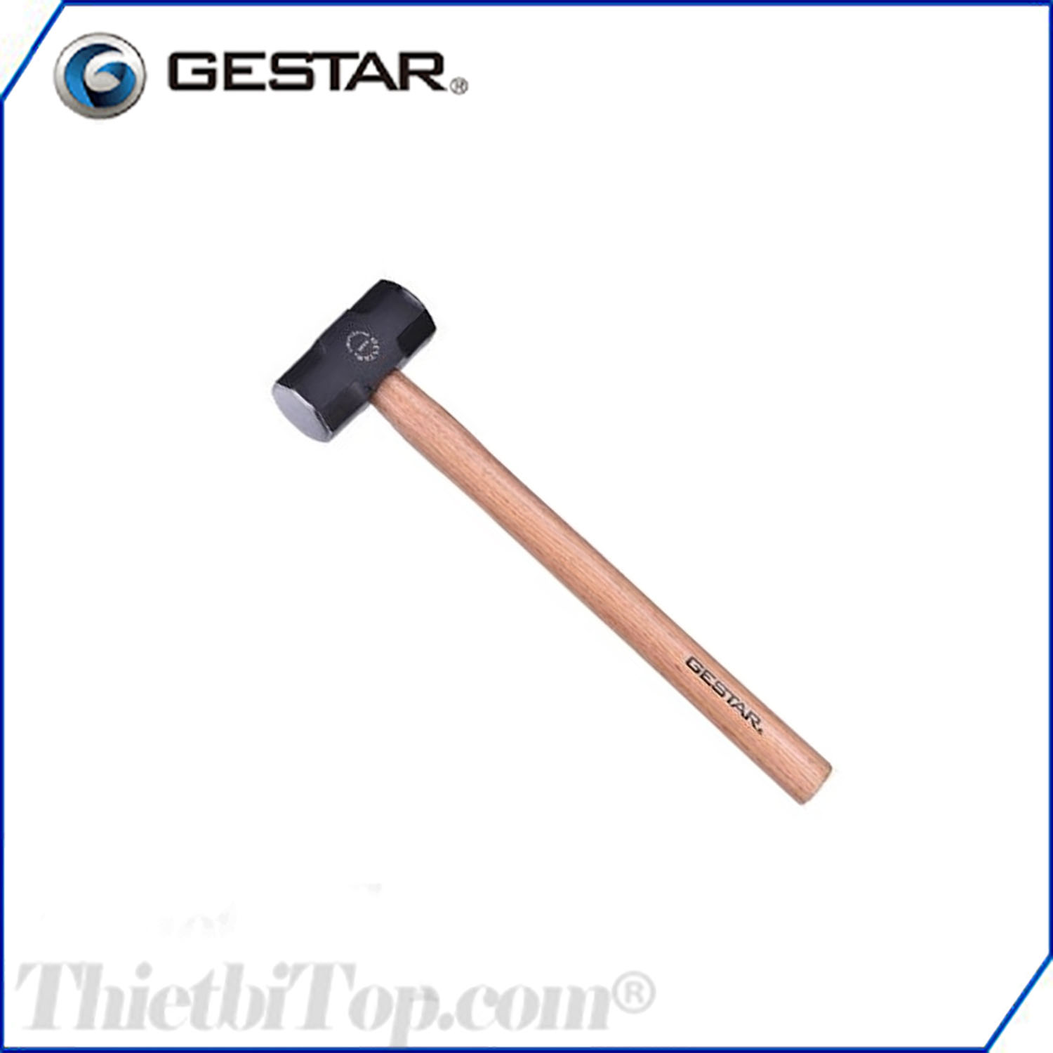 Búa lục giác 0.5kg GE968-401 GESTAR 25-016