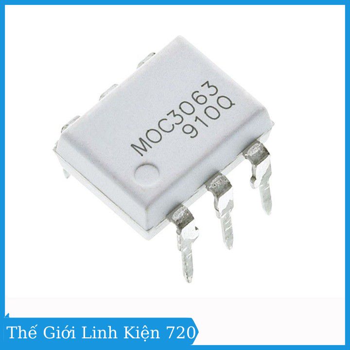 Sản phẩm moc3061 dip6