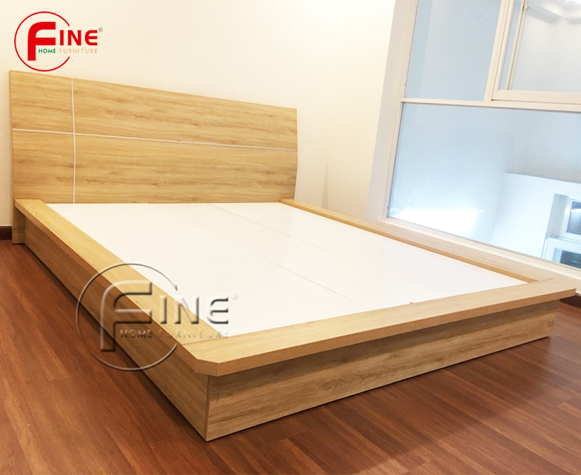 GIƯỜNG FINE FG053