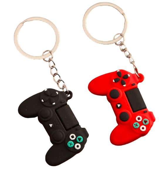Móc khoá tay cầm PlayStation