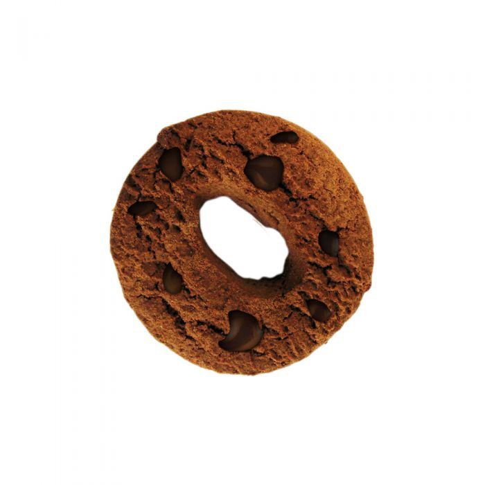 COMBO 2 BÁNH QUY DIVELLA OTTIMINI CACAO 400Gr