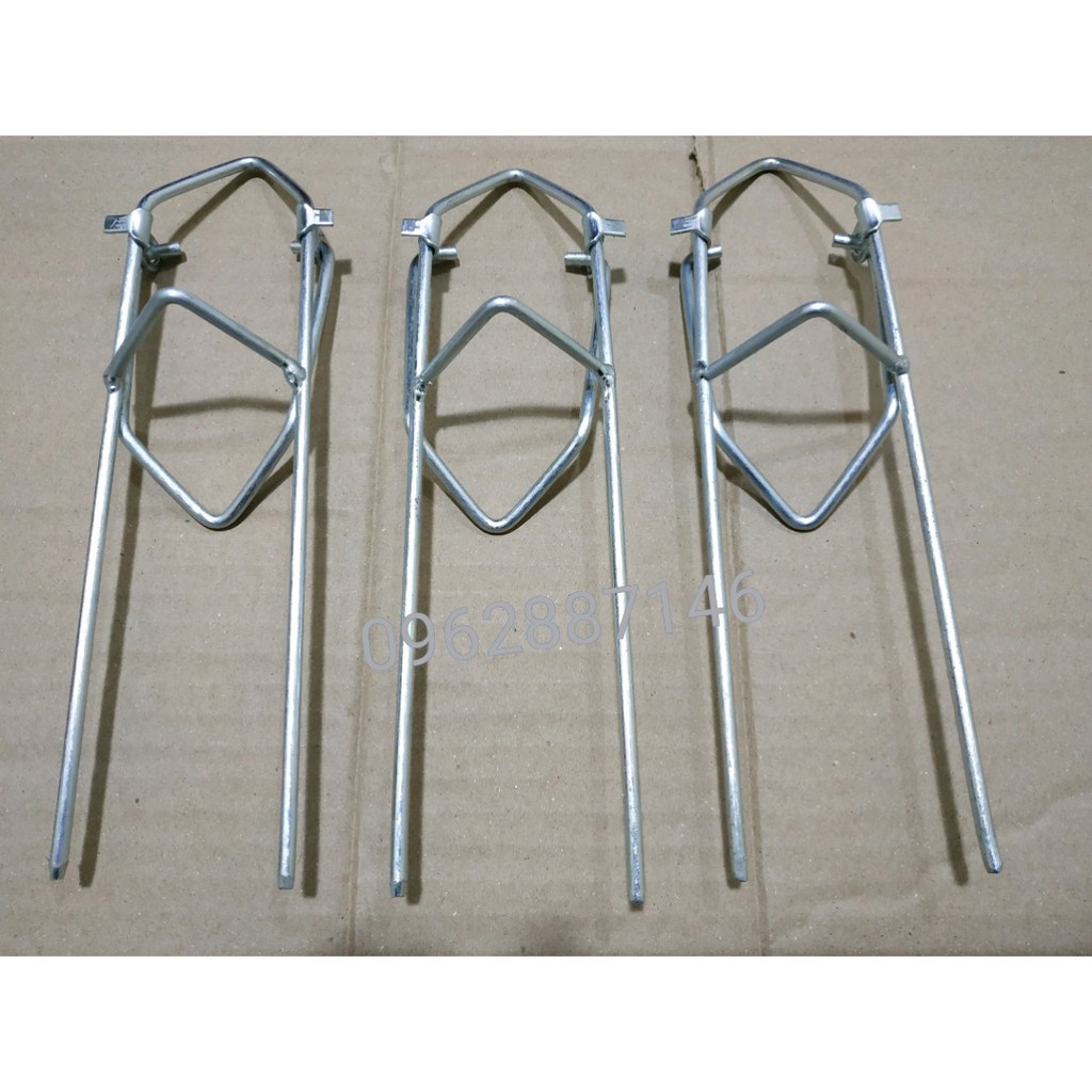 combo 3 chống cần lancer cao cấp  (cam kết bán hàng chất lượng có bảo hành)