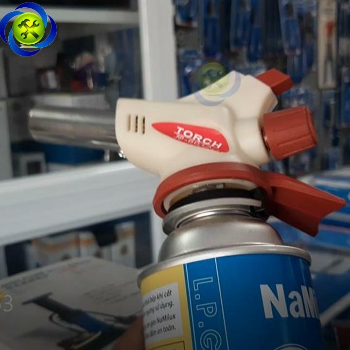 [HCM]Khò gas an toàn TORCH  JD-601A