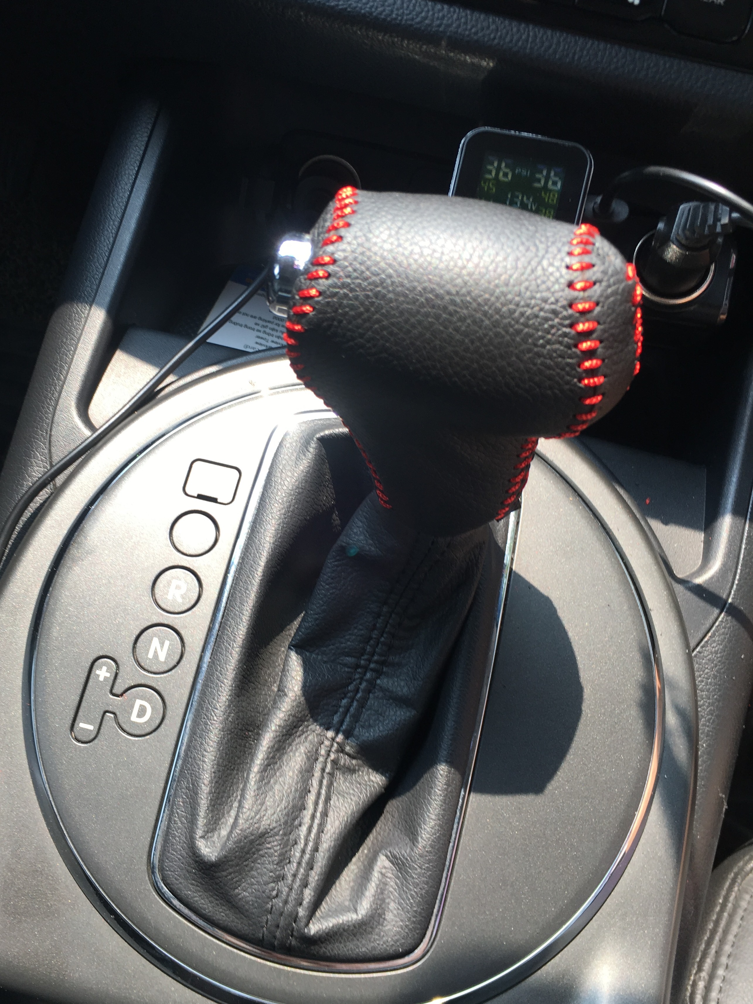 Bọc cần số KIA K3,Cerato, Sorento, Optima,Sedona