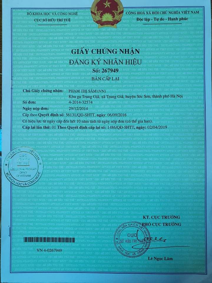 Tinh dầu răng miệng Dạ Thảo Liên