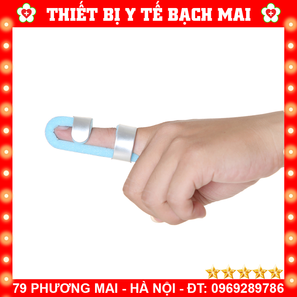 Nẹp ngón tay, nẹp bóng chày orbe
