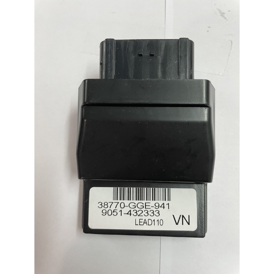 IC (ECU) LEAD 110 GGE-941 (ĐÁ CHỐNG TẮT MÁY)