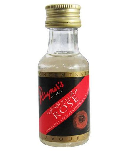 Tinh chất ( Mùi hương ) Hoa Hồng hiệu Rayner's Rose Essence 28ml