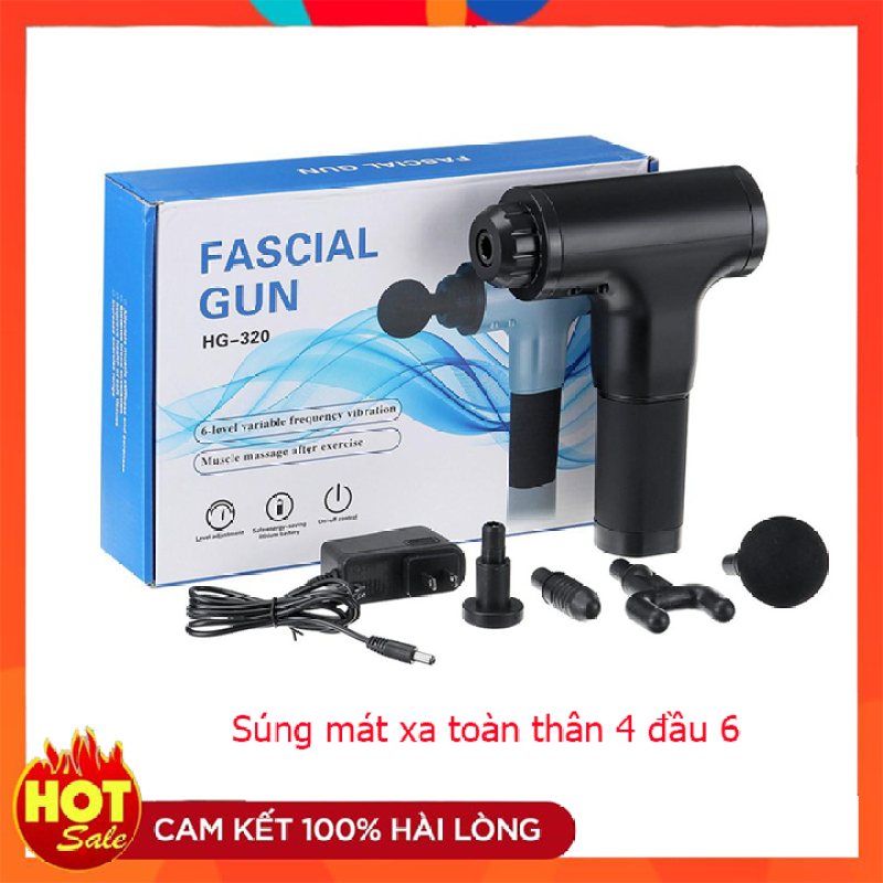 Bảng giá ❄️ Máy Massage Mini Không Dây Cầm Tay Phục Hồi Thể Lực ❄️