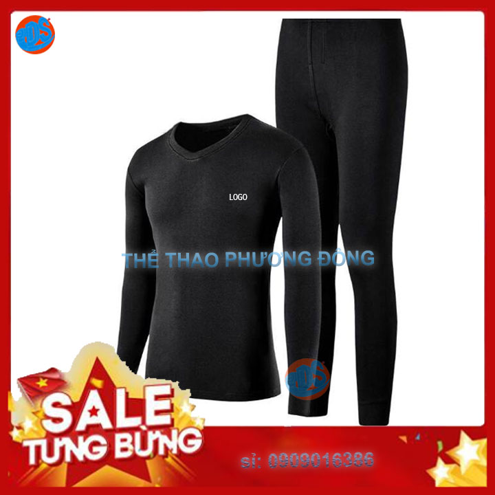Bộ Quần Áo Giữ Nhiệt Quảng Châu