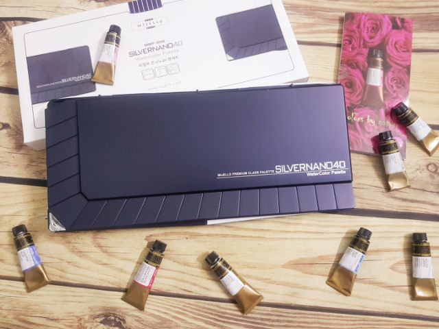 Palette Mijello