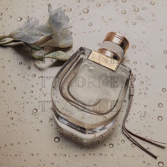 [Auth] Nước hoa dùng thử Chloe Nomade 5ml/10ml/20ml - 𝕋𝕋 ℂ𝕆ℝℕ𝔼ℝ -