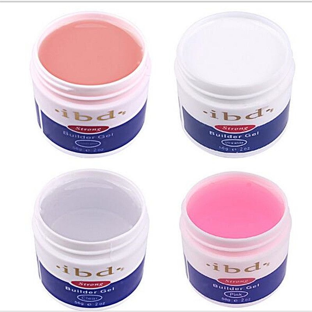 Gel Đắp Móng IBD UV