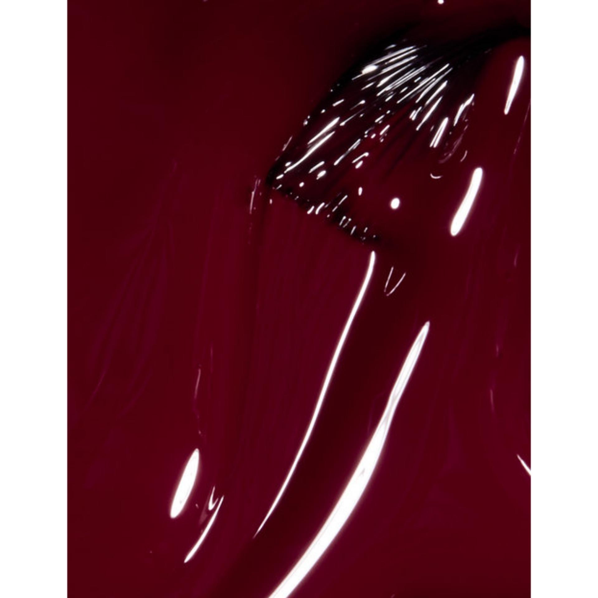 Sơn móng OPI -  NL L87 Malaga Wine 15ml (Red)