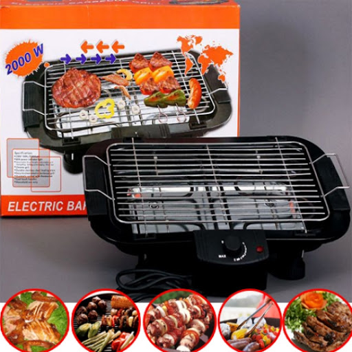 Bếp nướng điện không khói BBQ