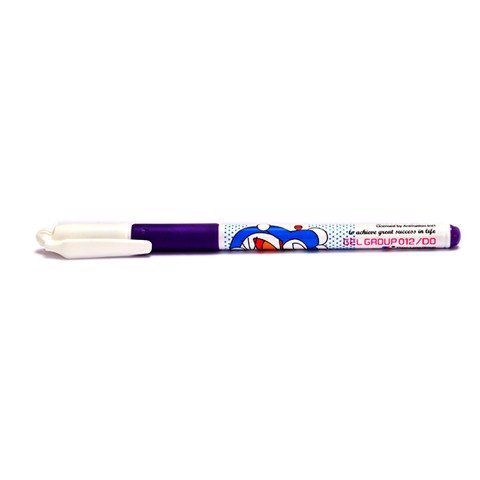 Combo 20 Bút Gel Thiên Long Doraemon GEL-012/DO