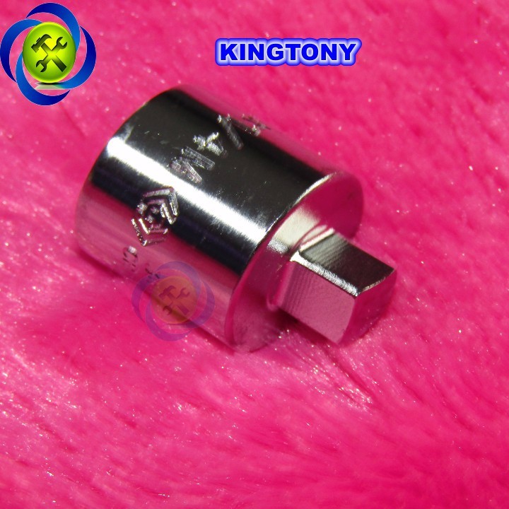 [HCM]Đầu chuyển 3/8 sang 1/4 Kingtony 3812