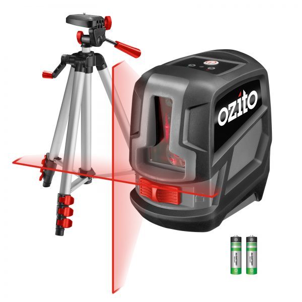 [HCM]MÁY CÂN VẠCH CẦM TAY HIÊU OZITO LCT-1805 MỚI 100%
