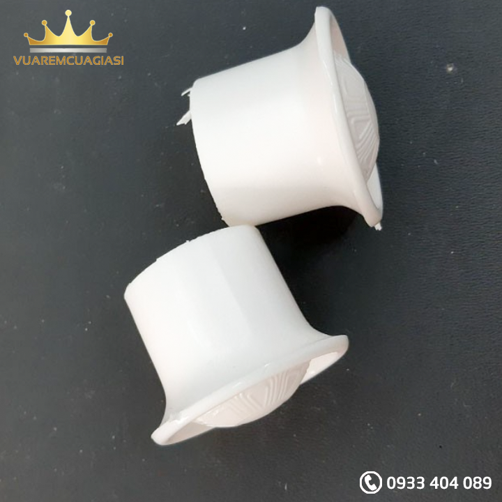 Đầu chụp cây rèm