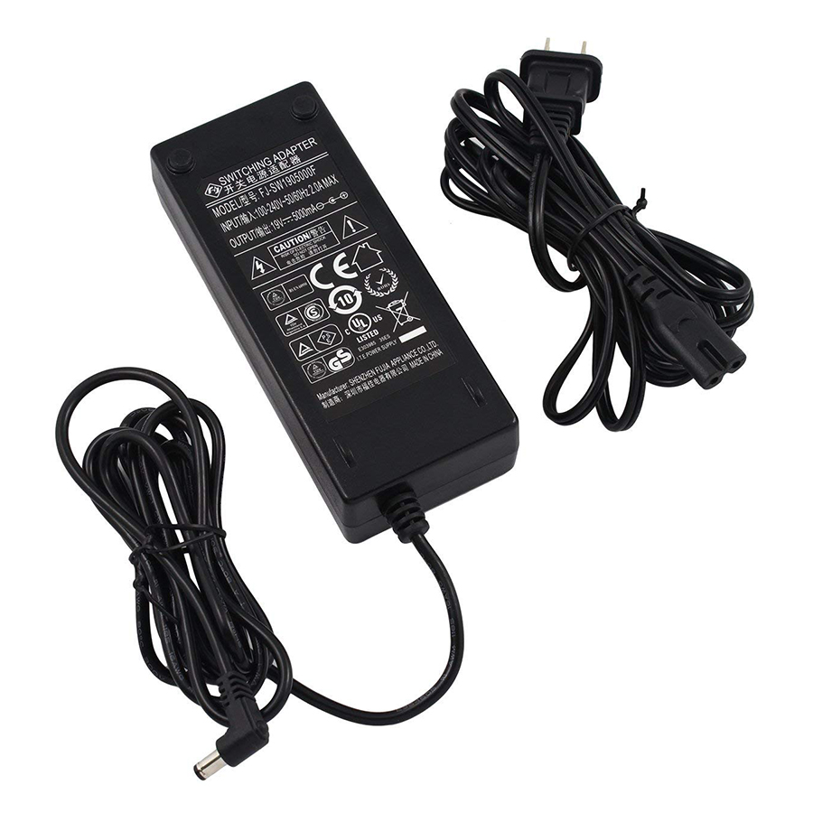 Adapter cho đèn Led Yongnuo YN-300 & Yongnuo YN-600