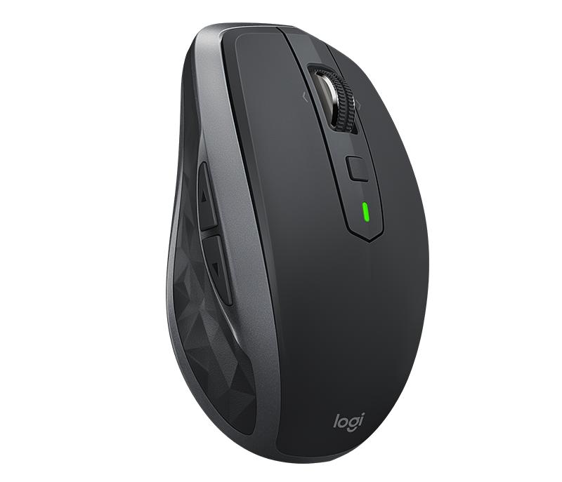 Chuột không dây LOGITECH MX Anywhere 2S