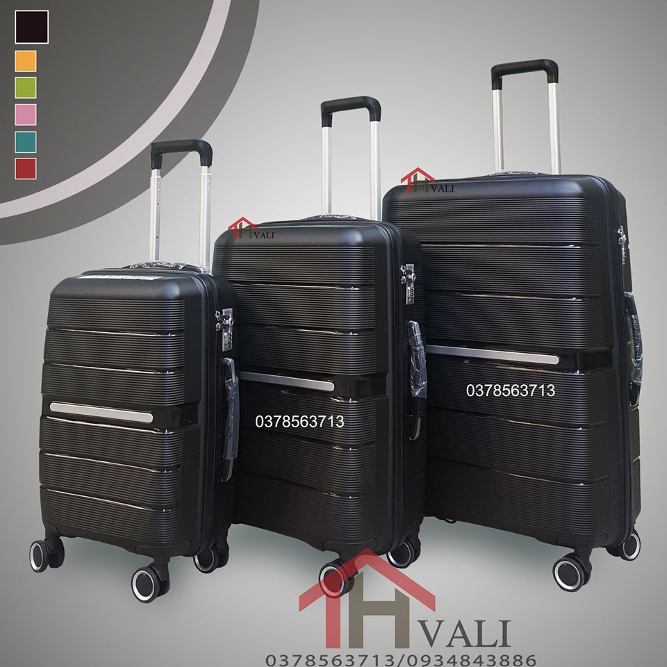VALI CHỐNG VỠ PP-01