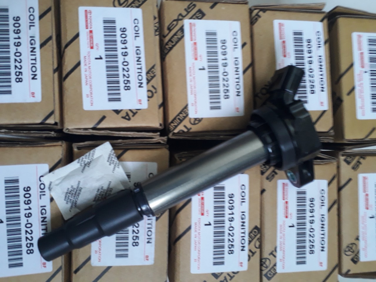 Mobin mô bin Altis + corola 2007-2014