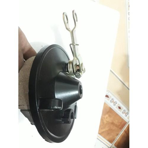 Bộ bát phanh CG125 chuyên dùng cho xe máy điện 133-133s-zomer