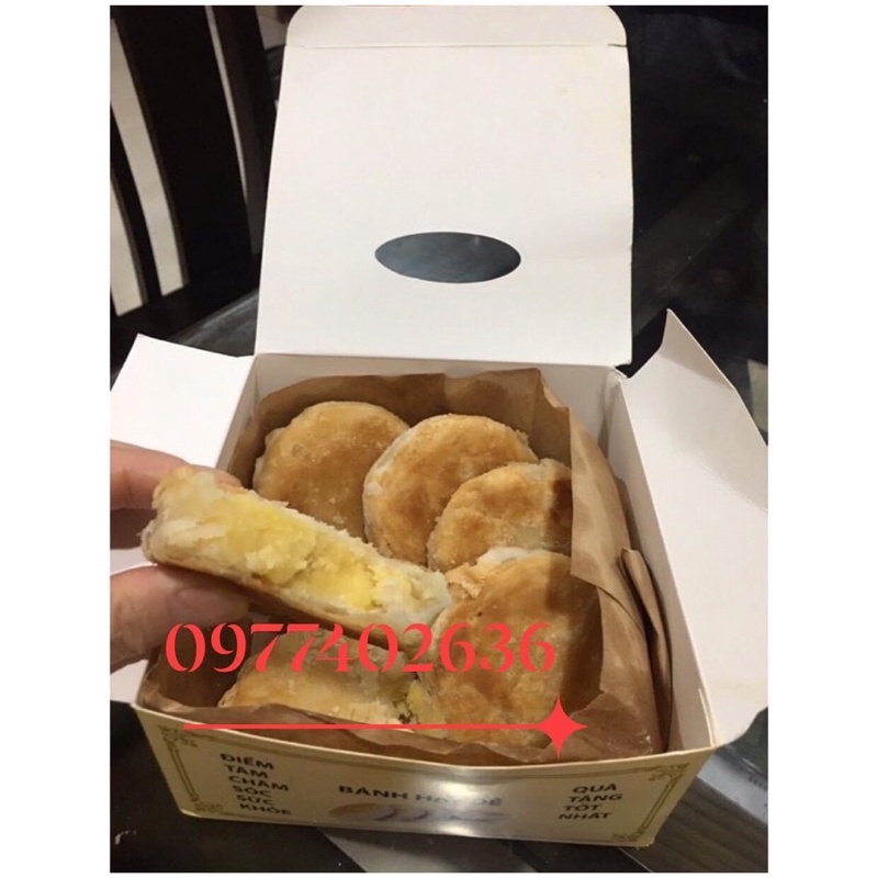 BÁNH HẠT DẺ đặc sản Lào Cai