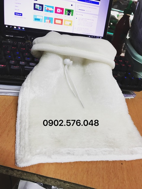 Túi lọc nước