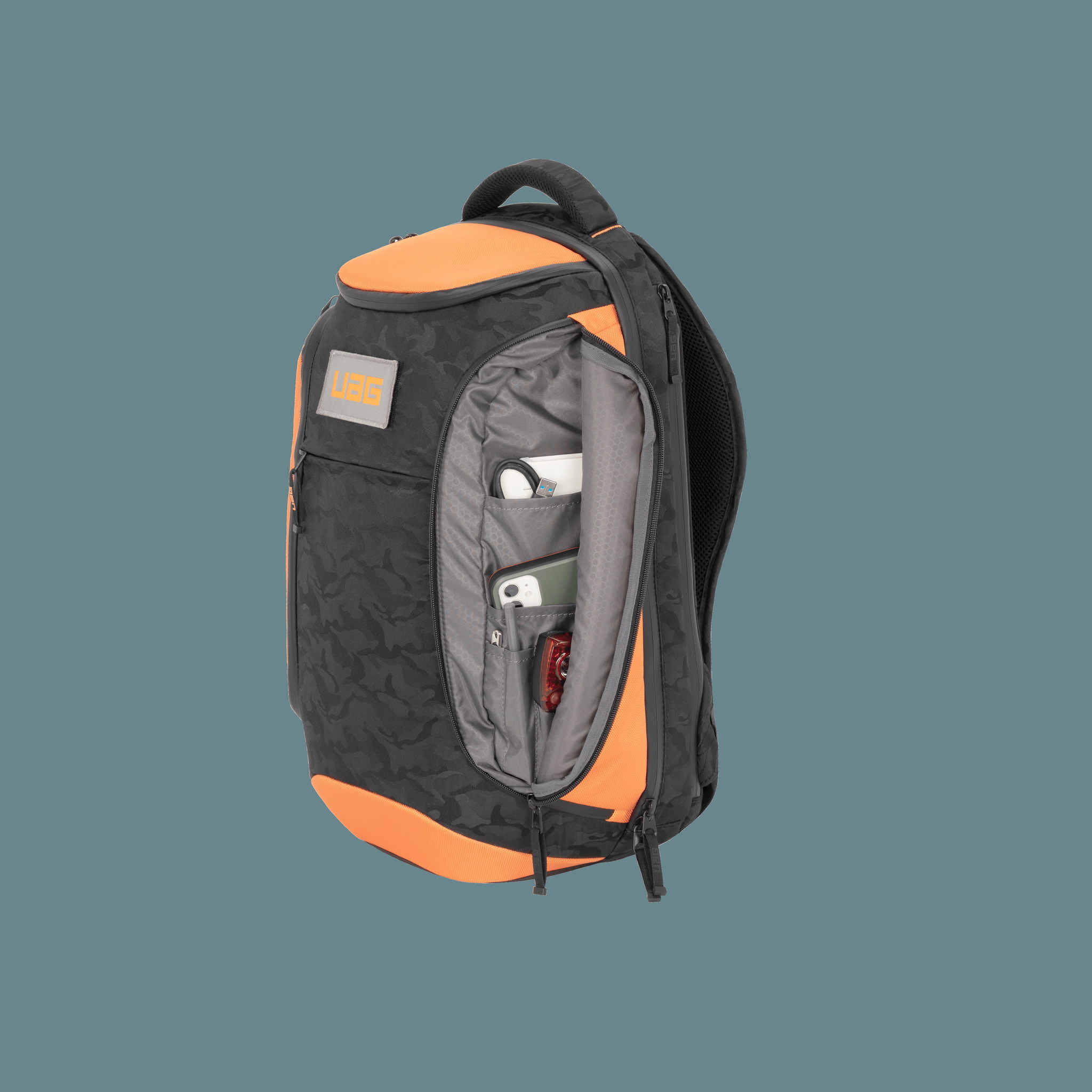Ba lô chống sốc trượt nước UAG STD 24 lít