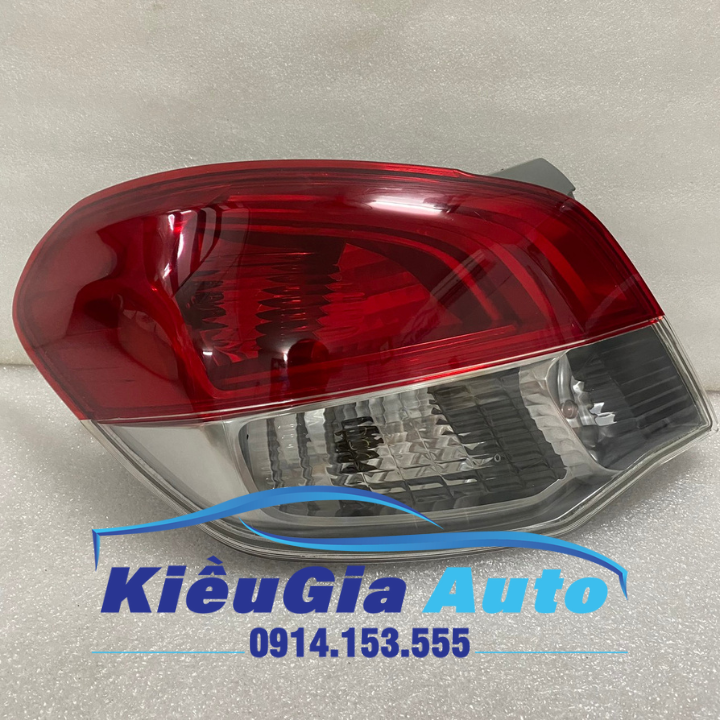 Đèn hậu Mitsubishi Attrage 2014-2019