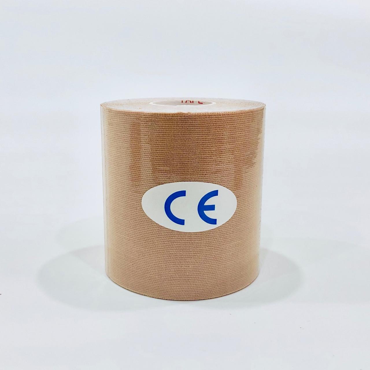 [HCM]KEO VẢI 7.5CM x 5M ( LOẠI 2)