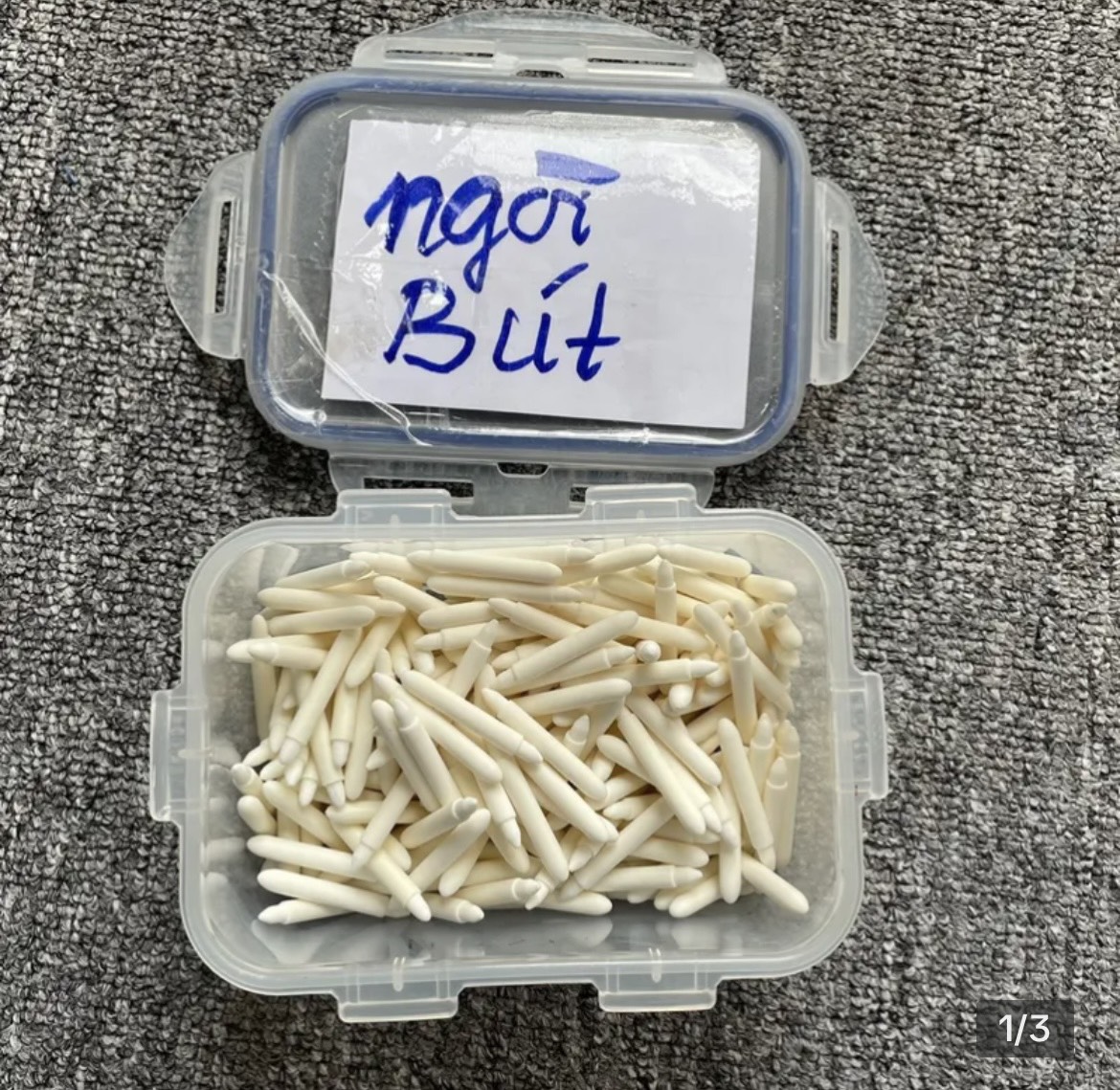 50 ngòi bút viết bảng bida  leely