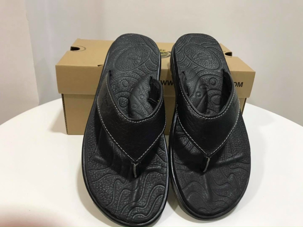 [HCM][Sale sập sàn] Dép Kẹp Thái Lan Hiệu Dr.martens